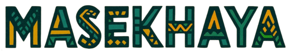 Masekhaya Logo